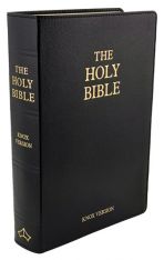 The Holy Bible - Knox Translation (Knox Bible)