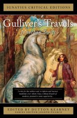 Gulliver's Travels Ignatius Critical Editions
