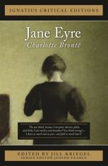 Jane Eyre Ignatius Critical Editions