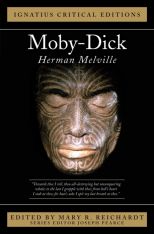 Moby Dick (Ignatius Critical Editions)