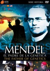 Mendel: The Father of Genetics DVD
