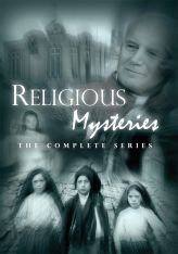 Religous Mysteries: The Complete Series DVD