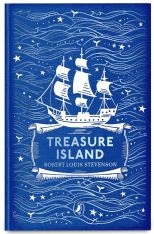 Treasure Island - Hardcover