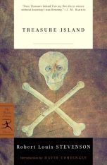 Treasure Island - Paperback
