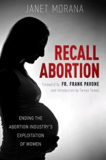 Recall Abortion - Paperback