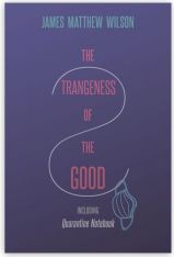 The Strangeness of the Good