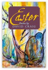 Easter, Poems by David Craig - Hardcover