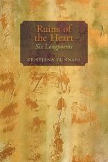 Ruins of the Heart - Six Longpoems (Hardcover)