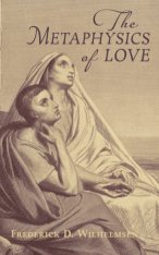 The Metaphysics of Love (Hardcover)