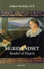Sigrid Undset, Reader of Hearts
