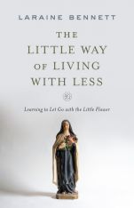 The Little Way of Living with Less