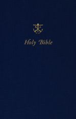 The Ave Catholic Notetaking Bible (Hardcover)