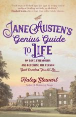 Jane Austen’s Genius Guide to Life