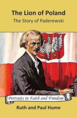 The Lion of Poland: The Story of Paderewski