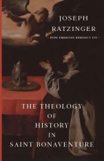 The Theology of History in Saint Bonaventure