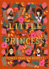 A Little Princess (Hardcover)