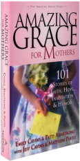 Amazing Grace for Mothers