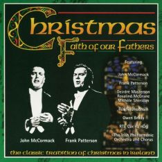 Various Artists - Christmas: Faith of Our Fathers CD