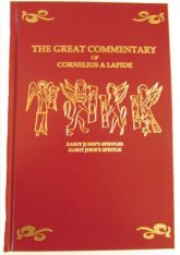 Cornelius a'Lapide's Commentary on Epistles of Sts. John & Jude