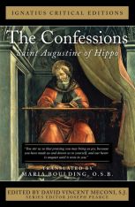 The Confessions: Saint Augustine of Hippo