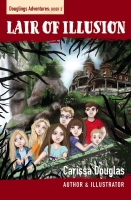Books for Kids: Children's Fiction Series