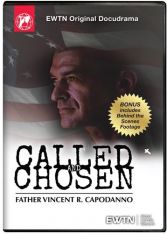 Called and Chosen Father Vincent Capodanno DVD