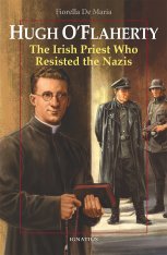 Vision Series: Hugh O'Flaherty: The Irish Priest Who Resisted the Nazis