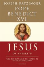 Jesus of Nazareth Volume 1 (Paperback)