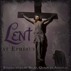 Lent at Ephesus CD