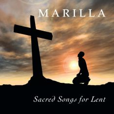 Sacred Songs for Lent CD