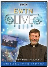 EWTN Live - September 7, 2022 DVD