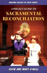 A Pocket Guide to Sacramental Reconciliation (LEGO)