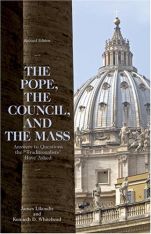 The Pope, the Council and the Mass