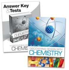 Discovering Design with Chemistry Set (Grades 10-11)