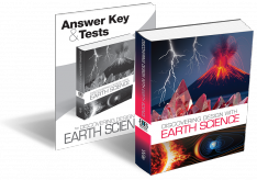 Discovering Design with Earth Science Set (Grades 8-9)