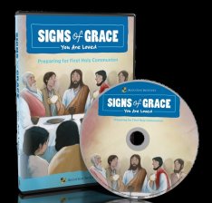 Signs of Grace: You Are Loved DVD Set