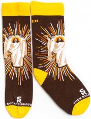Resurrection Socks