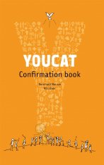 Youcat Confirmation Book (Student's)