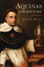 Aquinas on Scripture: A Primer