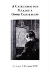 A Catechism for Making a Good Confession