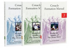 Cenacle Manual Set 1-3