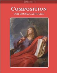 Composition for Young Catholics (key in book)