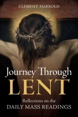 Journey Through Lent: Reflections on the Daily Mass Readings