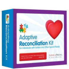 Adaptive Reconciliation Kit: For Individuals with Autism and Other Special Needs