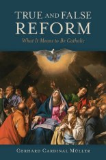 True and False Reform: What It Means to Be Catholic