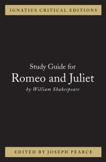 Romeo and Juliet - Study Guide