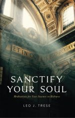 Sanctify Your Soul: Meditations to Guide Your Journey to Holiness
