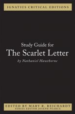 The Scarlet Letter - Study Guide