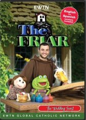 The Friar: The Wedding Feast DVD