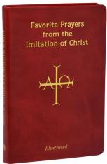 Favorite Prayers from The Imitation Of Christ